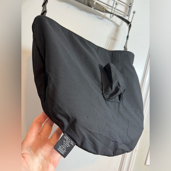 Deena & Ozzy Reptile Hobo Bag - Picture 9 of 16